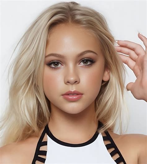 jordyn jones age